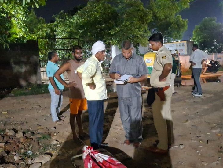 भोजपुर में युवती ने की खुदकुशी; मां की मौत-भाई के हादसे का सदमा