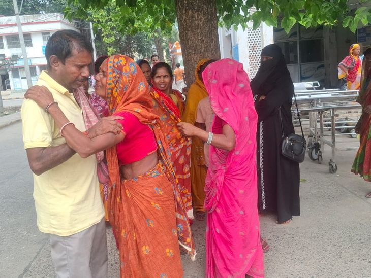 पूर्णिया में सांप के काटने से मैट्रिक छात्रा की मौत; इलाज में देरी का आरोप