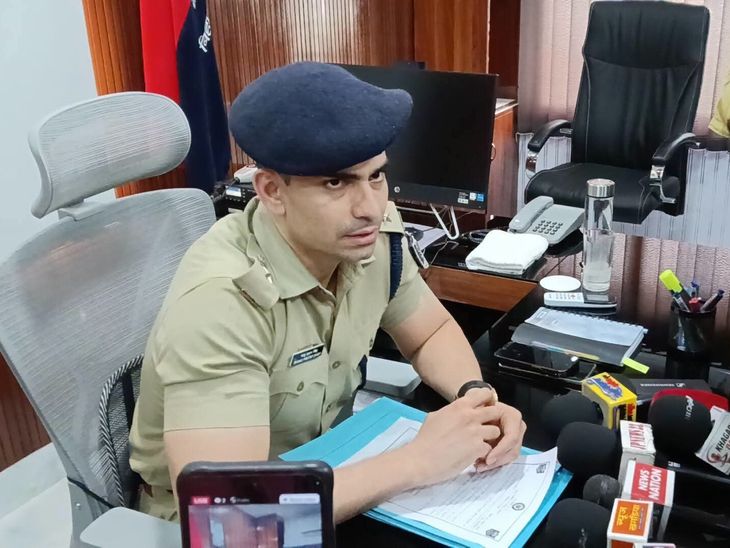 रेडियो ऑपरेटर परीक्षा में करोड़ों की ठगी; 15 गिरफ्तार; EOU जांच की सिफारिश