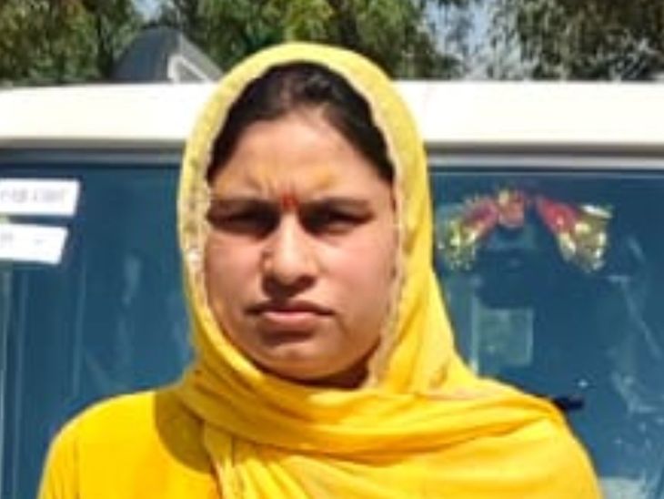 हाथरस में विवाहिता की संदिग्ध मौत; मायके वालों ने हत्या का आरोप लगाया