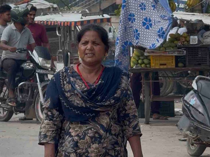 गोरखपुर मौसम; बारिश के आसार; तापमान गिरेगा; एक हफ़्ते तक राहत