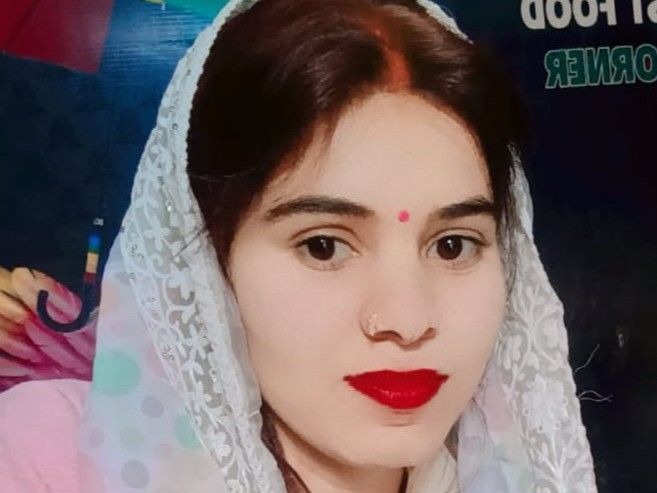प्रयागराज की नवविवाहिता का फतेहपुर में मिला शव; पति समेत 3 हिरासत में, हत्या की आशंका