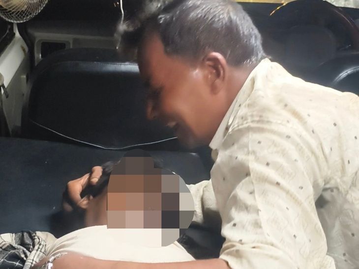 हरदोई में इंजेक्शन के 20 मिनट बाद किशोर की मौत; परिजनों ने डॉक्टर पर लापरवाही का आरोप लगाया