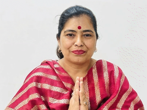 सोलन मेयर-डिप्टी मेयर चुनाव आज; भाजपा के पास बहुमत; सुषमा शर्मा प्रबल दावेदार