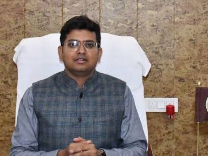 सिद्धार्थनगर में गर्मी का कहर; स्कूलों का समय बदला; सुबह 7:30 से 12:30 तक कक्षाएं