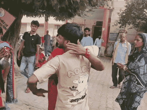 यूपी में गंभीर अपराधों की दस्तक; गोंडा, गाजियाबाद, अलीगढ़ और हमीरपुर की वारदातें