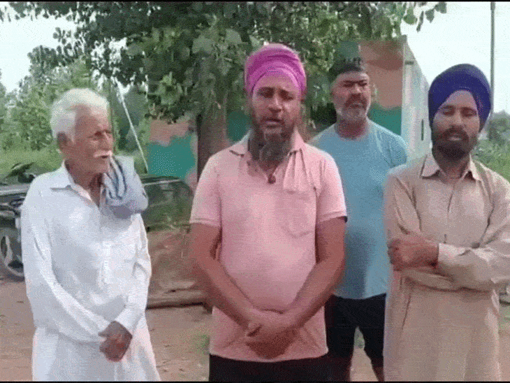गुरदासपुर के 6 सरपंच सरकार को सौंपेंगे इस्तीफा:  नेशनल हाईवे भी करेंगे बंद, मकौड़ा पत्तन पुल बहने से 7 गांवों का देश से कटा संपर्क – Batala News
