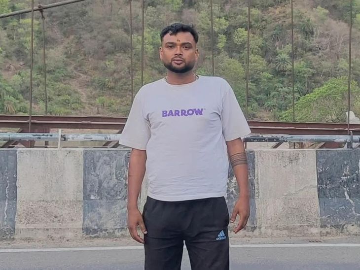 पठानकोट में युवक का तेजधार हथियारों से मर्डर:  पुरानी रंजिश में वारदात की आशंका; मृतक पर कई आपराधिक मामले दर्ज – Pathankot News