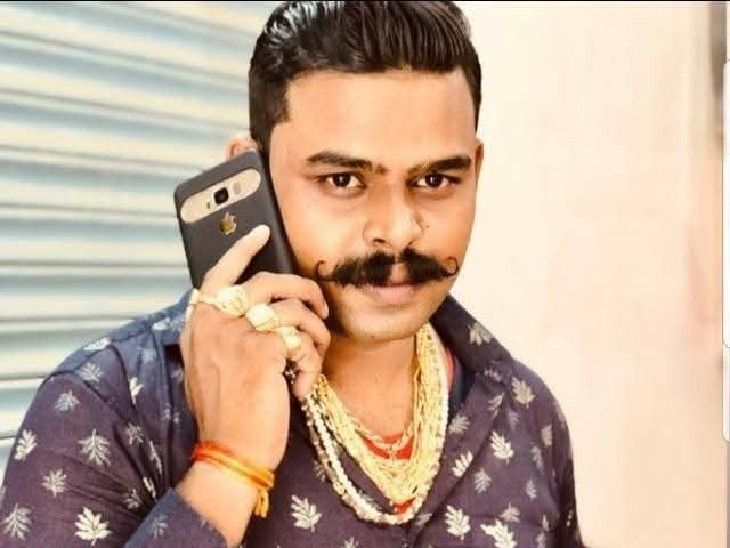 तथाकथित पत्रकार पर नाबालिग से दुष्कर्म का आरोप; केस ट्रांसफर