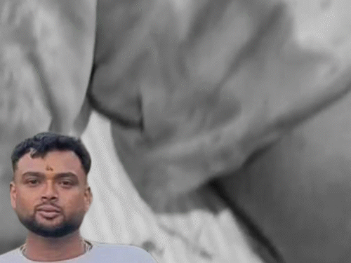 पठानकोट में युवक के हाथ-पैर काटकर हत्या:CCTV में काटते दिखे हमलावर; मरने से पहले वीडियो बनाया, कातिलों के बताए नाम पठानकोट में युवक के हाथ-पैर काटकर हत्या:CCTV में काटते दिखे हमलावर; मरने से पहले वीडियो बनाया, कातिलों के बताए नाम