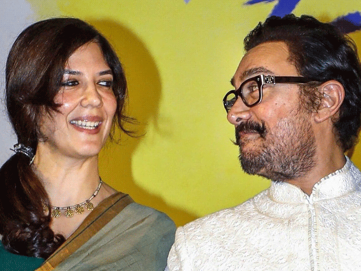 आमिर खान की तीसरी शादी; फोगाट परिवार को निमंत्रण नहीं; पहले खूब था आना-जाना