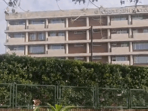 चंडीगढ़ में 4 नए लेबर कोड लागू करने की तैयारी:  प्रशासन ने जारी किया ड्राफ्ट; कंपनियों और कर्मचारियों से मांगे सुझाव – Chandigarh News
