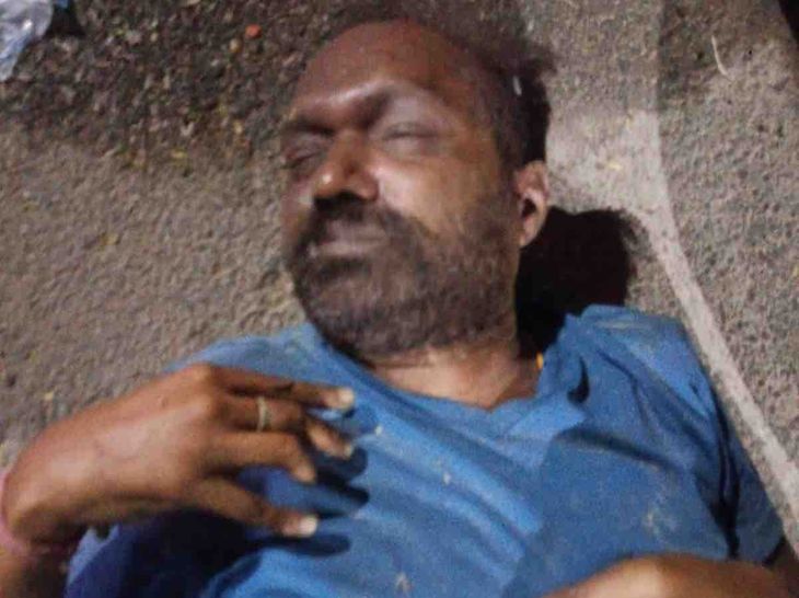 कानपुर: पुरानी चुंगी में 45 वर्षीय व्यक्ति की संदिग्ध मौत; पोस्टमार्टम को भेजा शव