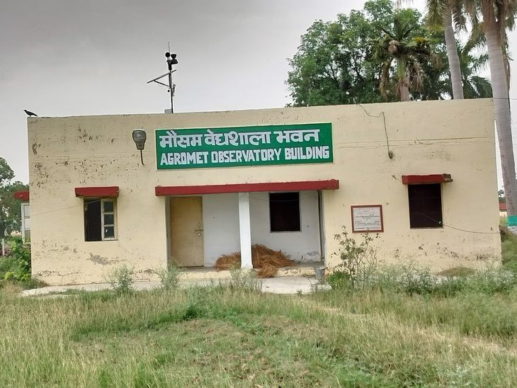 अयोध्या में मॉनसून की बेरुखी; किसान परेशान; तीन दिन भारी बारिश की संभावना