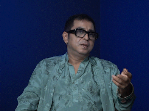 Indresh Malik Heeramandi Star | Pyramid Scheme Fraud