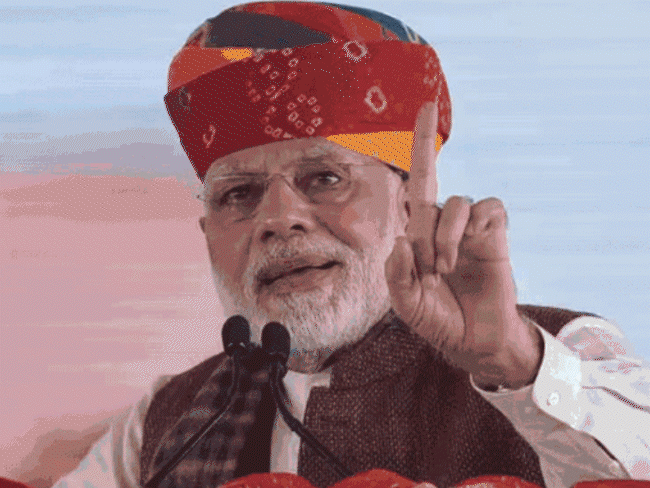 पचपदरा रिफाइनरी का आज उद्घाटन करेंगे PM:राजस्थान को 2 और बड़ी सौगात देंगे; जनसभा के लिए बना डोम, 5 हजार लोग बैठ सकेंगे पचपदरा रिफाइनरी का आज उद्घाटन करेंगे PM:राजस्थान को 2 और बड़ी सौगात देंगे; जनसभा के लिए बना डोम, 5 हजार लोग बैठ सकेंगे