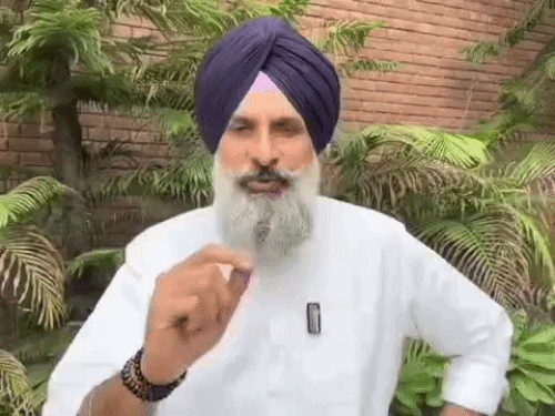 अमृतसर अदालत से बिक्रम मजीठिया को बड़ी राहत:  एफआईआर 91 में मजीठिया सहित तीनों नेताओं की जमानत याचिका मंजूर – Amritsar News