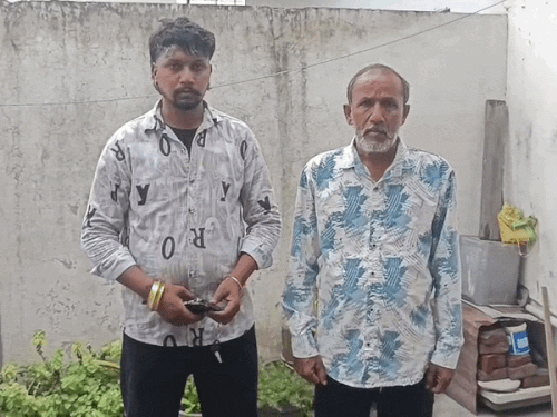 जालंधर में नौजवान पर पिस्तौल से हमले की कोशिश:  पीड़ित ने बहादुरी दिखाकर छीना हथियार, 1 साल पहले हुई मारपीट की रंजिश में वारदात – Jalandhar News