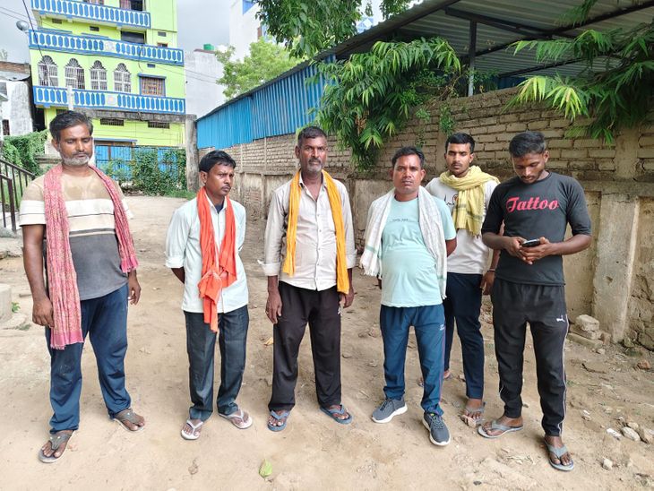 भोजपुर में युवती की खुदकुशी; पंखे से लटकी मिली लाश; प्रेम-प्रसंग और अल्पावास गृह की कहानी