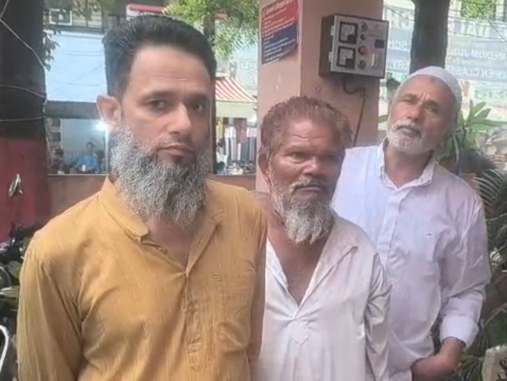 मेरठ में गली के दरवाजे पर बवाल; मारपीट में युवक घायल; पुलिस पर मिलीभगत का आरोप