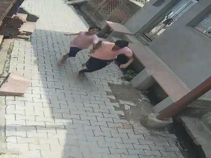 आगरा; प्रेमिका से शादी का दबाव बनाने के लिए भाई का अपहरण