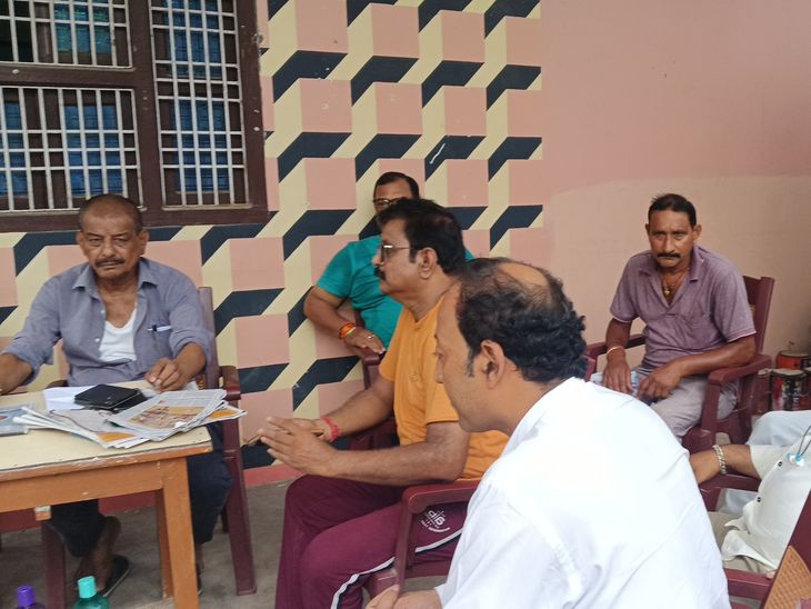 मधुबनी मेयर की जनसुनवाई; 100 से अधिक समस्याओं का तत्काल समाधान