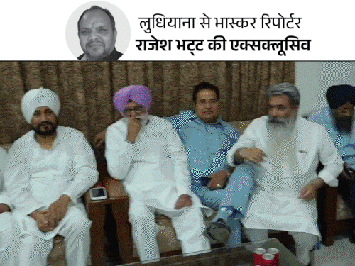 Punjab Congress Inside Story: Leaders Opposed Raja Warring at Channi’s Meeting, Vowed Secrecy Punjab Congress Inside Story: Leaders Opposed Raja Warring at Channi’s Meeting, Vowed Secrecy