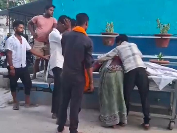 खगड़िया जेल में विचाराधीन कैदी की मौत; सीने में दर्द के बाद तोड़ा दम; आर्म्स एक्ट का था आरोपी