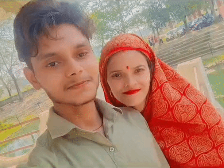 गोरखपुर में मासूम की हत्या; पैसों के लिए जान ली; पति-पत्नी जेल