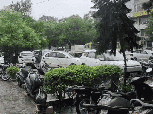 पंजाब में मानसून एक्टिव; 12 जिलों में भारी बारिश और आंधी का अलर्ट