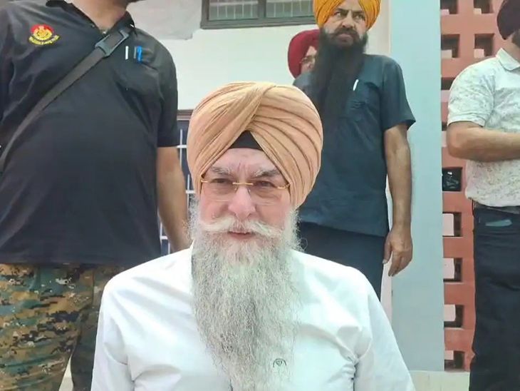 OTT से ‘सतलुज’ हटाने पर स्पीकर संधवां ने उठाए सवाल:  बोले- विचारों और ऐतिहासिक तथ्यों पर संवैधानिक और लोकतांत्रिक तरीके से विमर्श होना चाहिए – Faridkot News