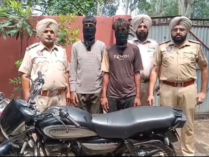 बटाला में फिरौती न मिलने पर घर पर चलाई गोलियां:  इंग्लैंड में रह रहे युवक को बनाया था निशाना, 3 आरोपी गिरफ्तार – Batala News
