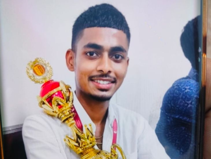 शेखपुरा में बीटेक छात्र का शव मिला; जमुआरा पहाड़ की खाई से बरामद; परिजनों का बवाल