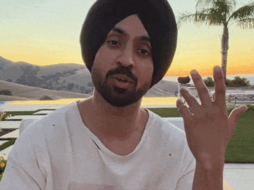 दिलजीत की 'सतलुज' OTT से हटाई; 3 साल की रोक के बाद नाम बदलकर हुई थी रिलीज