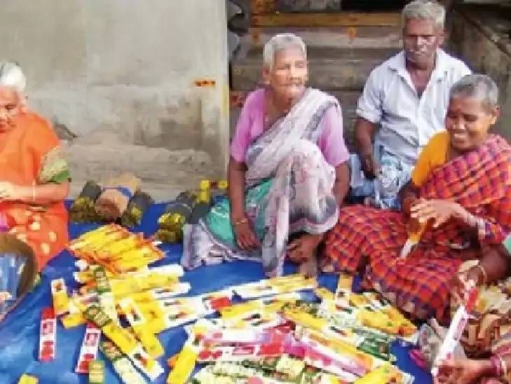 9 राज्यों में 42 हजार बुजुर्गों का नेटवर्क:  एक-दूसरे की मदद कर 70% बुजुर्ग आत्मनिर्भर हुए; सुनामी के बाद तमिलनाडु से शुरू हुए सेल्फ-हेल्प ग्रुप
