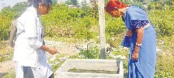 Photo: Dainik Bhaskar Dengue : Vigilance accrue des autorités sanitaires avec l'arrivée de la mousson