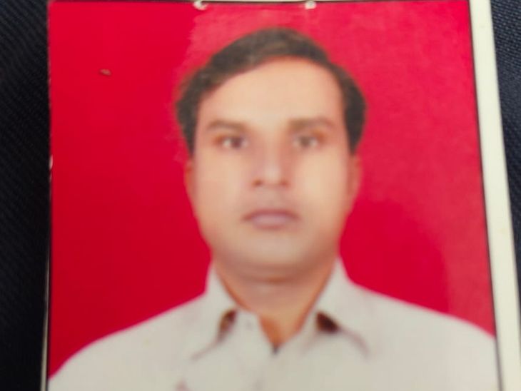 लुधियाना में तेज रफ्तार कैंटर ने फैक्ट्री कर्मी को कुचला:  ड्यूटी से बाइक पर घर लौट रहा था, बेकाबू भारी वाहनों की रफ्तार से लोगों रोष – Ludhiana News