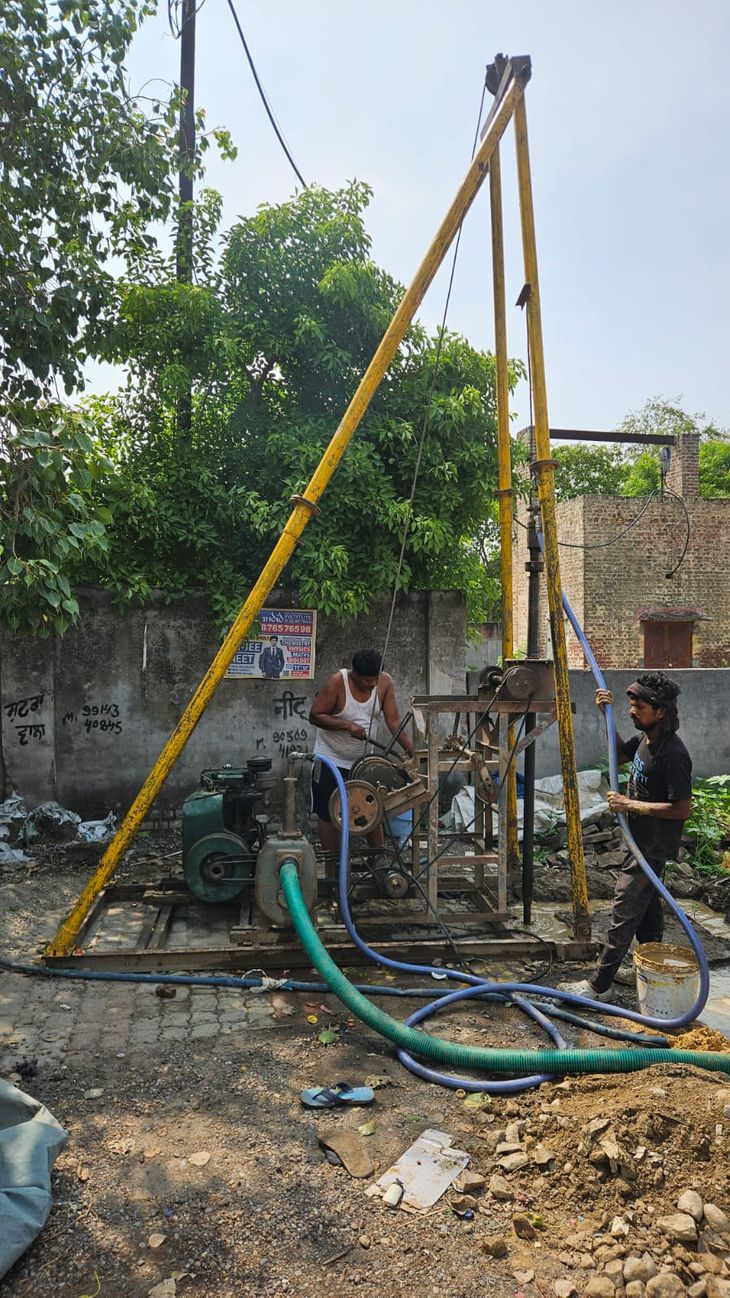गुरुनानकपुरा रेलवे क्रॉसिंग पर 49 करोड़ रुपए से बनाया जाएगा आरओबी – Jalandhar News