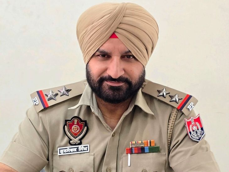 जगराओं में जिम के बाहर युवक पर ताबड़तोड़ फायरिंग:  ऑल्टो से आए हमलावरों ने बाहर निकलते ही बरसाईं गोलियां, झुककर बचाई जान – Jagraon News