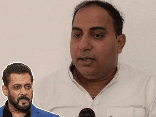 ‘काला हिरण’ फिल्म प्रोड्यूसर को जान से मारने की धमकी:  पाकिस्तानी आतंकी बताने वाले ने VIDEO भेजा; कहा-रिलीज की तो बम से उड़ा देंगे – datia News