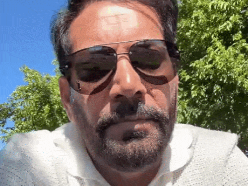 सतलुज फिल्म कंट्रोवर्सी पर सिंगर जसबीर जस्सी बोले:  ‘यह खालड़ा साहब से हुए धक्के से भी बड़ा धक्का, अब जिक्र भी नहीं करने दोंगे – Mohali News