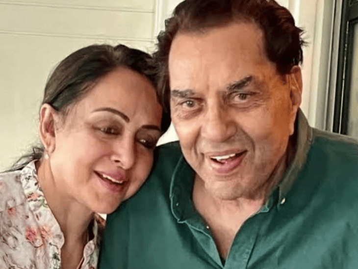 ধর্মেন্দ্রের শেষ ইচ্ছা- সন্তানদের নিয়ে একসঙ্গে থাকতে হেমা মালিনী: সানি-ববিকে নিয়ে বললেন- আমরা প্রচার করি না, আমরা পরিবার; মৃত্যুর ভুয়া খবরের প্রতিক্রিয়া