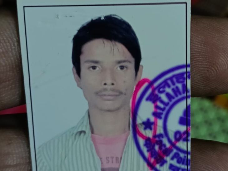 लुधियाना-बर्थडे पार्टी में छत से गिरकर युवक की मौत:  भाई का आरोप-विवाद के बाद धक्का दिया; पुलिस ने मकान मालिक-दोस्तों से की पूछताछ – Ludhiana News