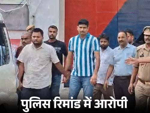 राम मंदिर चोरी-पुलिस को चंदे की फर्जी रसीद बुक मिली:  आरोपियों ने पैसे ऐंठने की बात कबूली; गोपाल राव का दावा- ट्रस्ट से नहीं हटाया गया – Ayodhya News