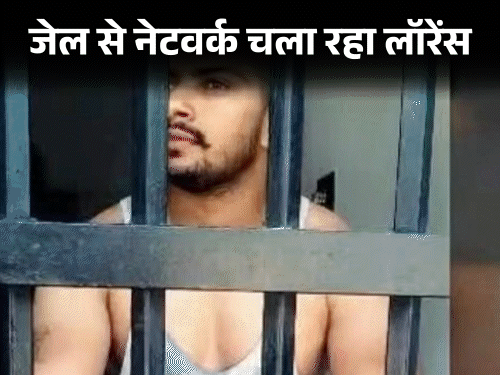 गैंगस्टर लॉरेंस पर अमेरिका में हत्या का केस, चार्जशीट दायर:गोल्डी बराड़ पर 50 हजार डॉलर इनाम; पहली बार दावा- इन्होंने कनाडा में निज्जर की हत्या कराई गैंगस्टर लॉरेंस पर अमेरिका में हत्या का केस, चार्जशीट दायर:गोल्डी बराड़ पर 50 हजार डॉलर इनाम; पहली बार दावा- इन्होंने कनाडा में निज्जर की हत्या कराई