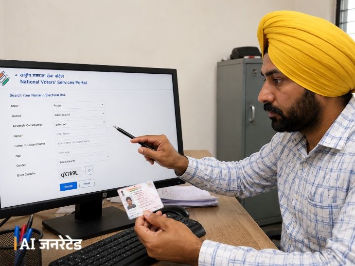 पंजाब- SIR में नाम कटा तो 9 स्कीमों से बाहर:  महिलाओं को ₹1 हजार नहीं मिलेंगे; ₹10 लाख तक कैशलेस इलाज भी नहीं; ऐसे चेक करें स्टेटस – Ludhiana News