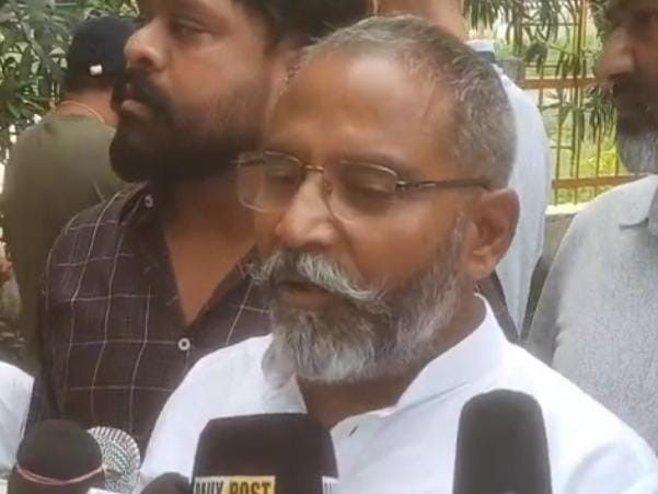 कपूरथला में राजनीतिक उलटफेर, कांग्रेस के मंसू AAP के मेयर:  बागी पार्षदों के समर्थन से पलटा गेम; राणा गुरजीत बोले-चुनाव अवैध, हाईकोर्ट जाएंगे – Kapurthala News
