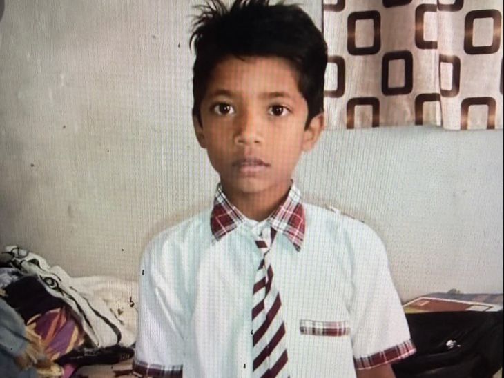 बरनाला के धनौला रोड से दो मासूम बच्चे गायब:  छोटा भाई बोला- दोनों साथ निकले थे, पुलिस तलाश में सीसीटीवी फुटेज खंगाल रही – Barnala News