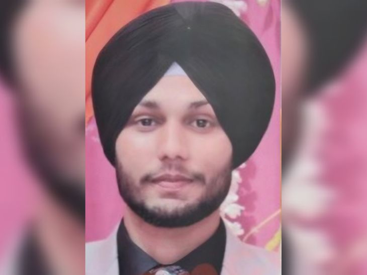 फिरोजपुर के युवक की लंदन में संदिग्ध हालात में मौत:  पांच साल बाद घर लौटने के लिए बुक कराईं थी टिक्टे, यहां चल रही थी शादी की तैयारी – Fazilka News
