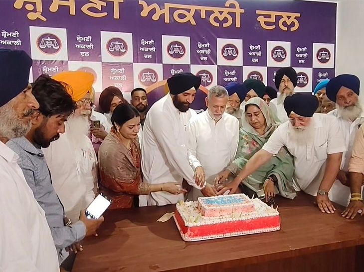 अकाली दल ने सुनाम में सुविधा केंद्र खोला:  बिजली बिल बकाया पर AAP सरकार पर साधा निशाना, बोले- झूठे दावे कर रही सरकार – Sangrur News